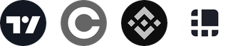 Strategic trading platform partner of Zephyr Cryptek visual representation and branding